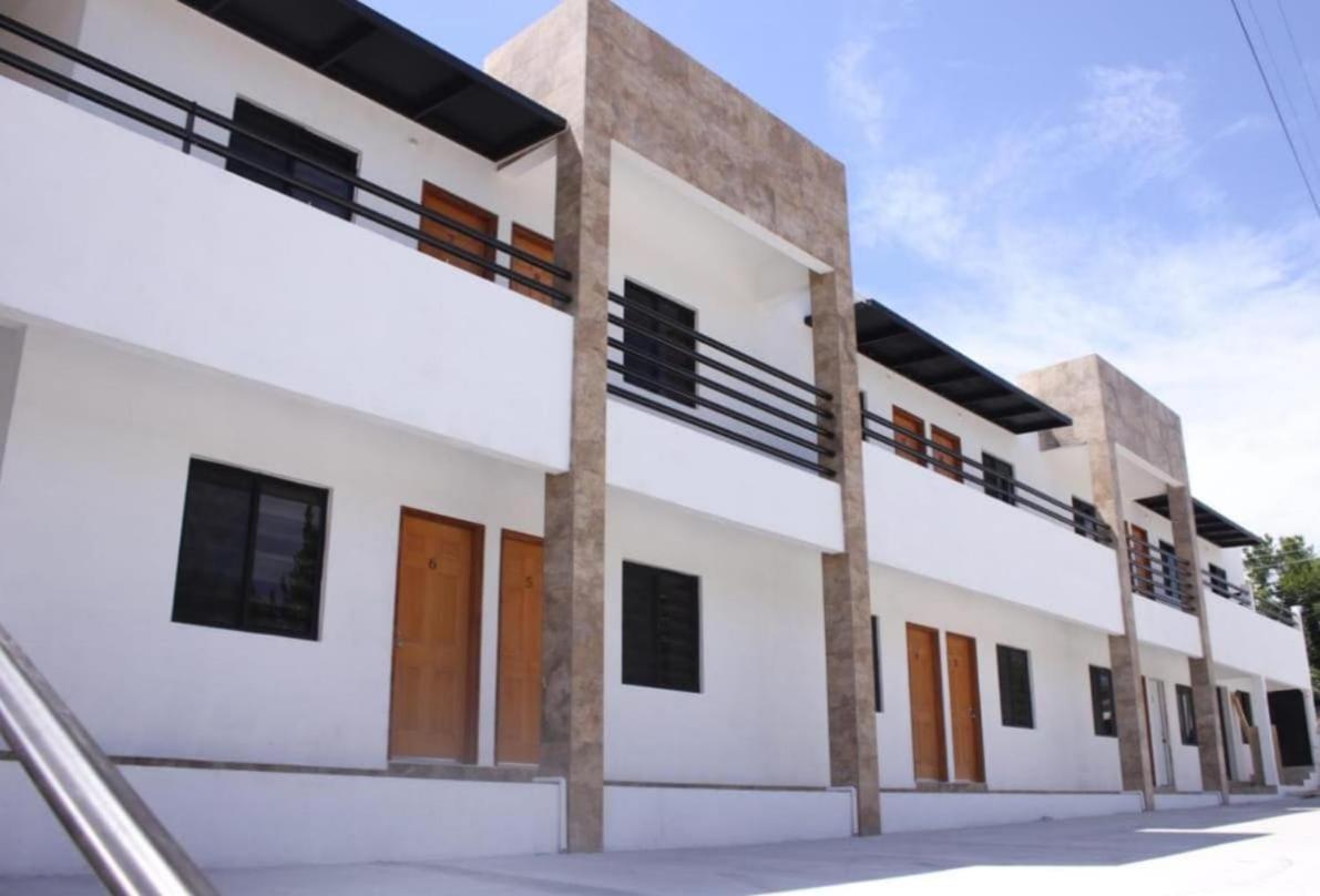 Cmg Suites Ciudad Acuña Exterior foto