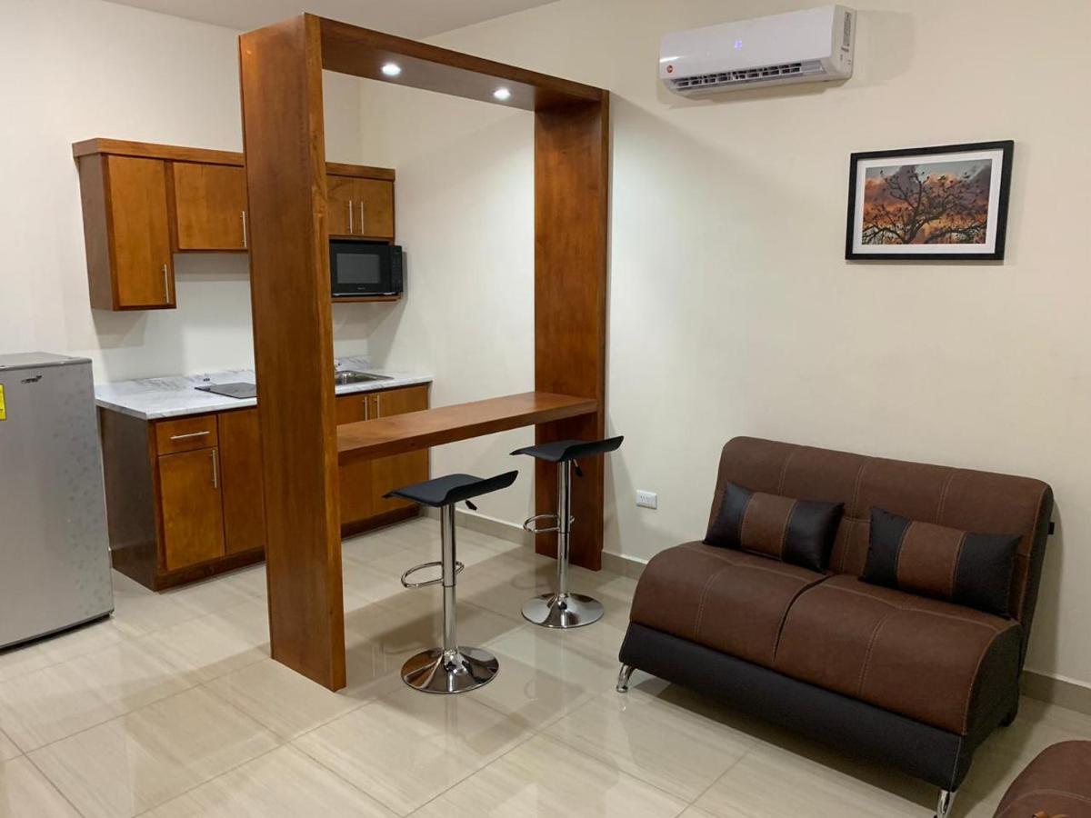 Cmg Suites Ciudad Acuña Exterior foto